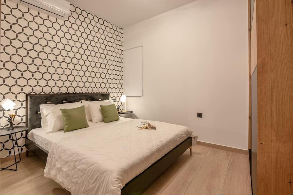 Danai Apartament Chania (Crete)