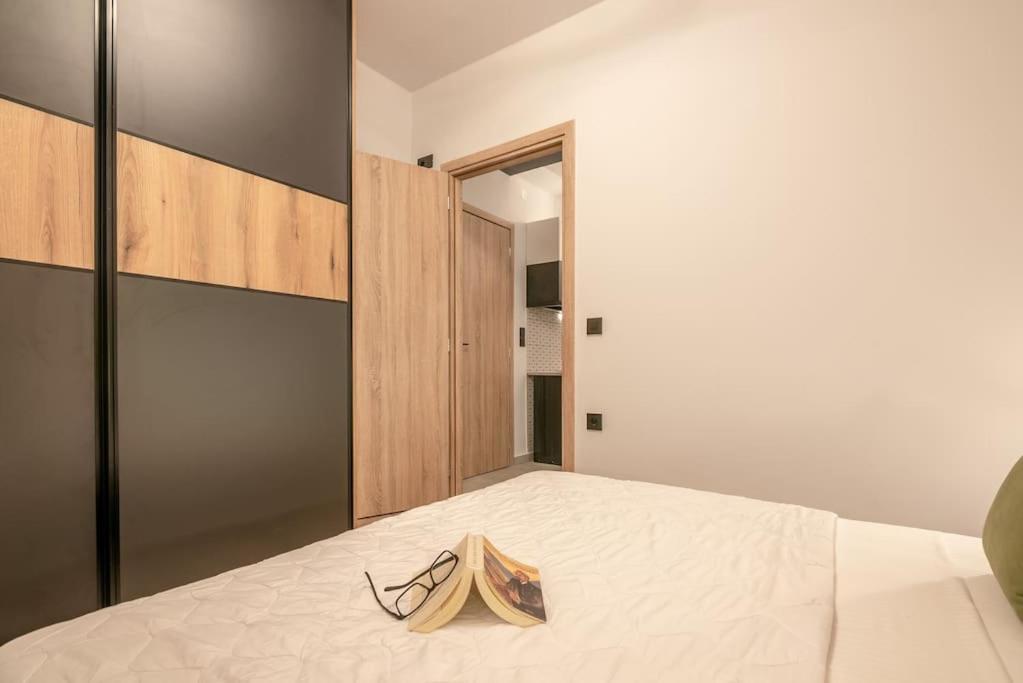Danai Apartament