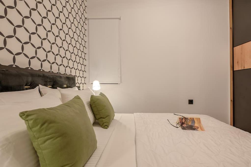 Apartament Danai *