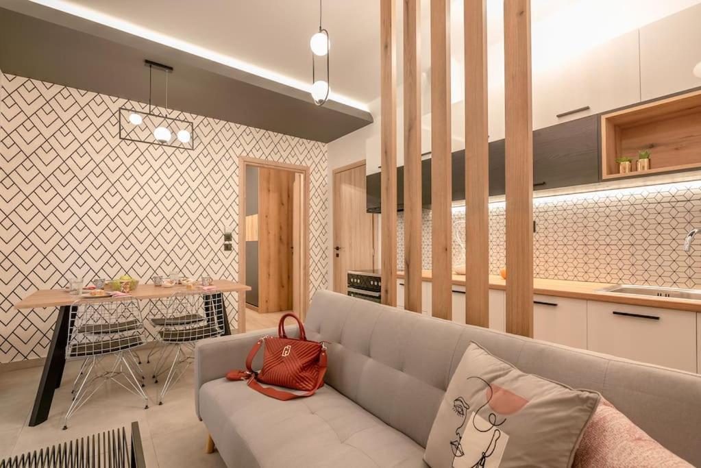 Apartament Danai