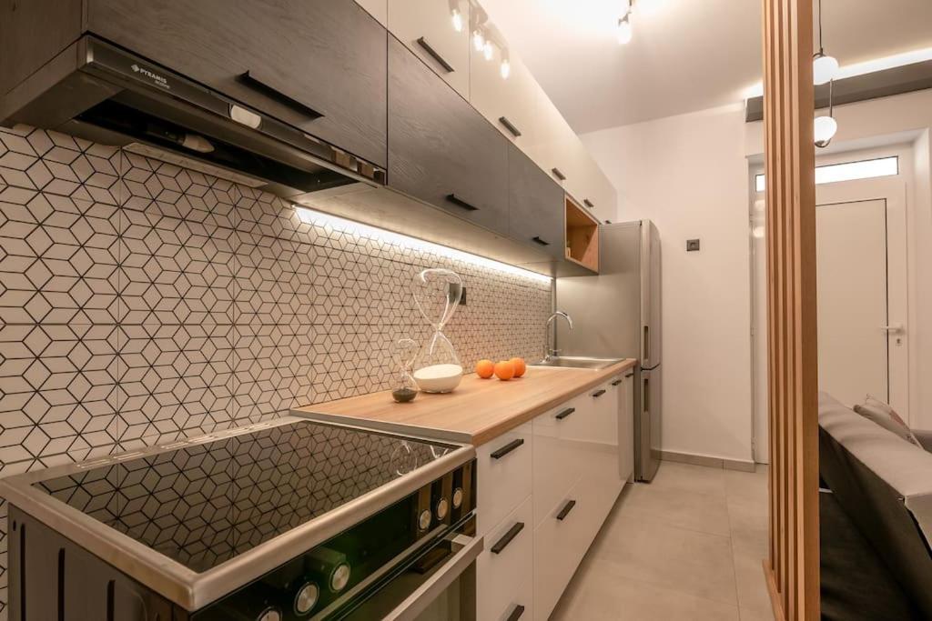 Apartament Danai *