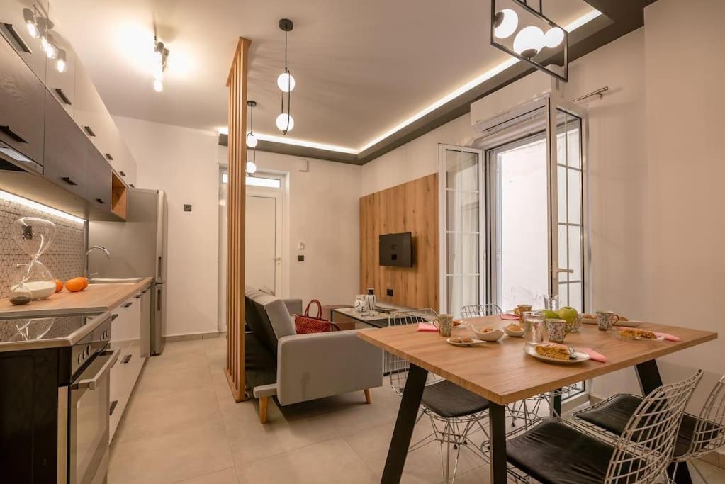 Danai Apartament *