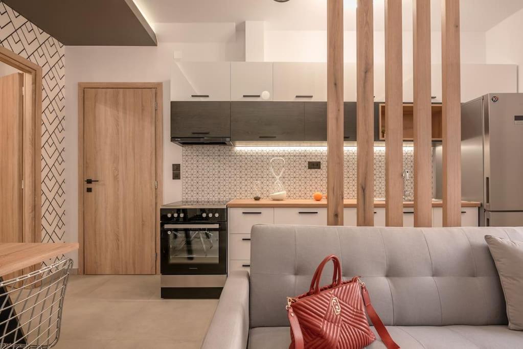 Apartament Danai Chania (Crete)