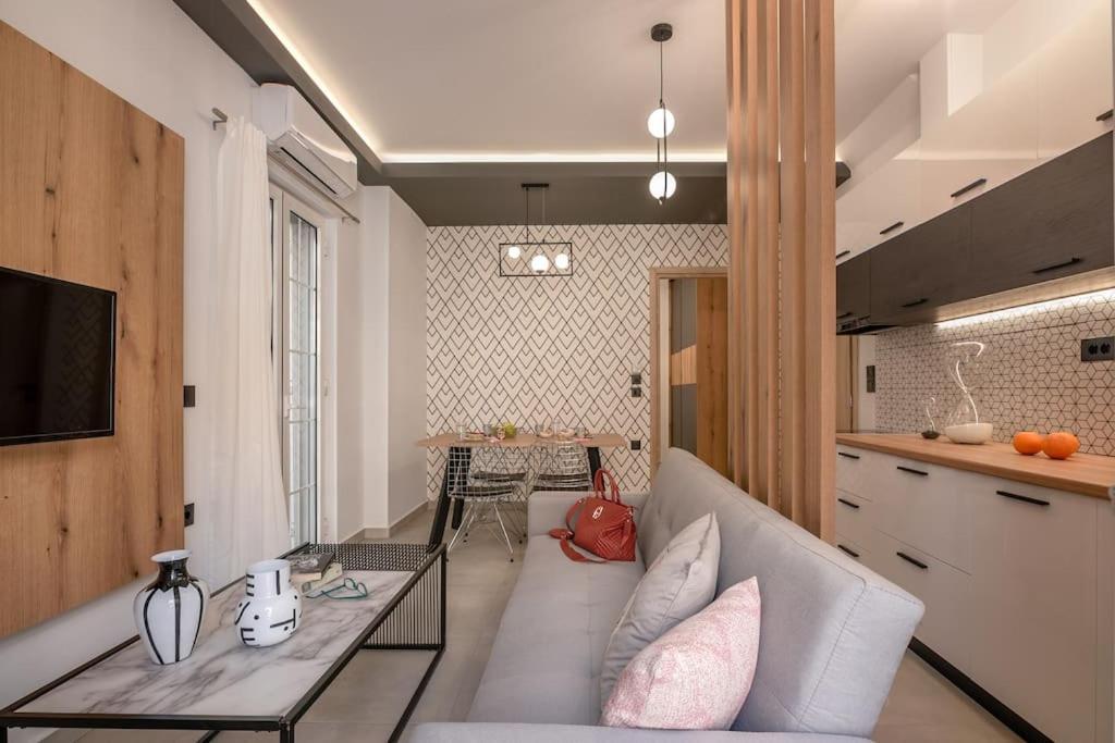 Apartament Danai *