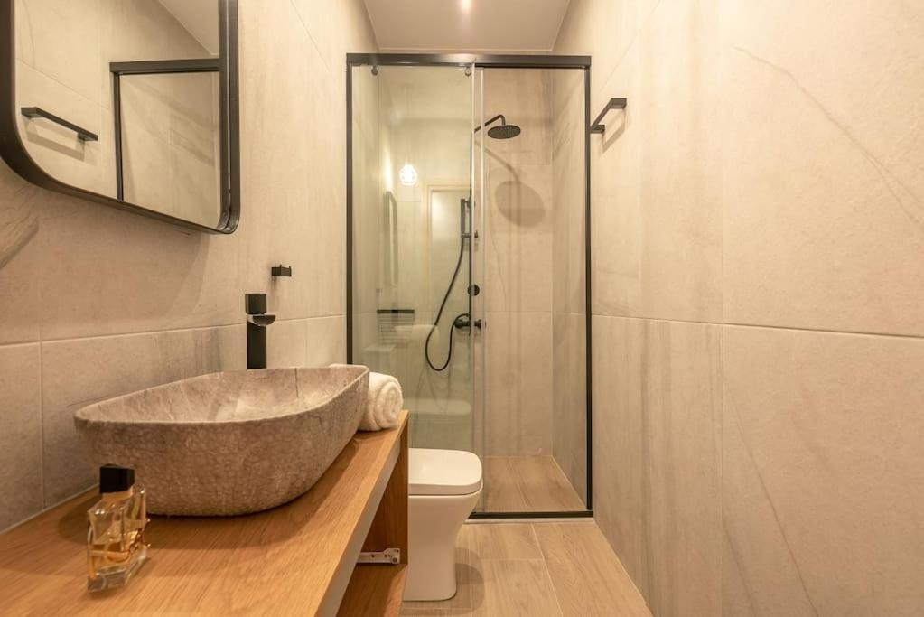Apartament Danai *