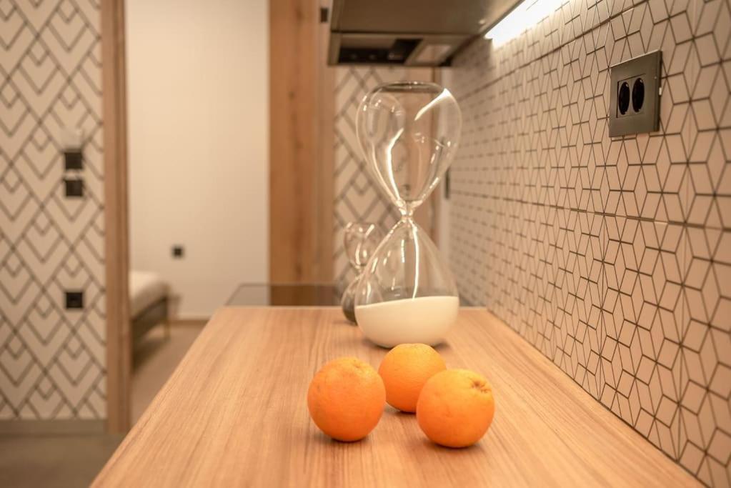 Apartament Danai Chania (Crete)